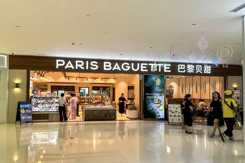 A la carte photo 2